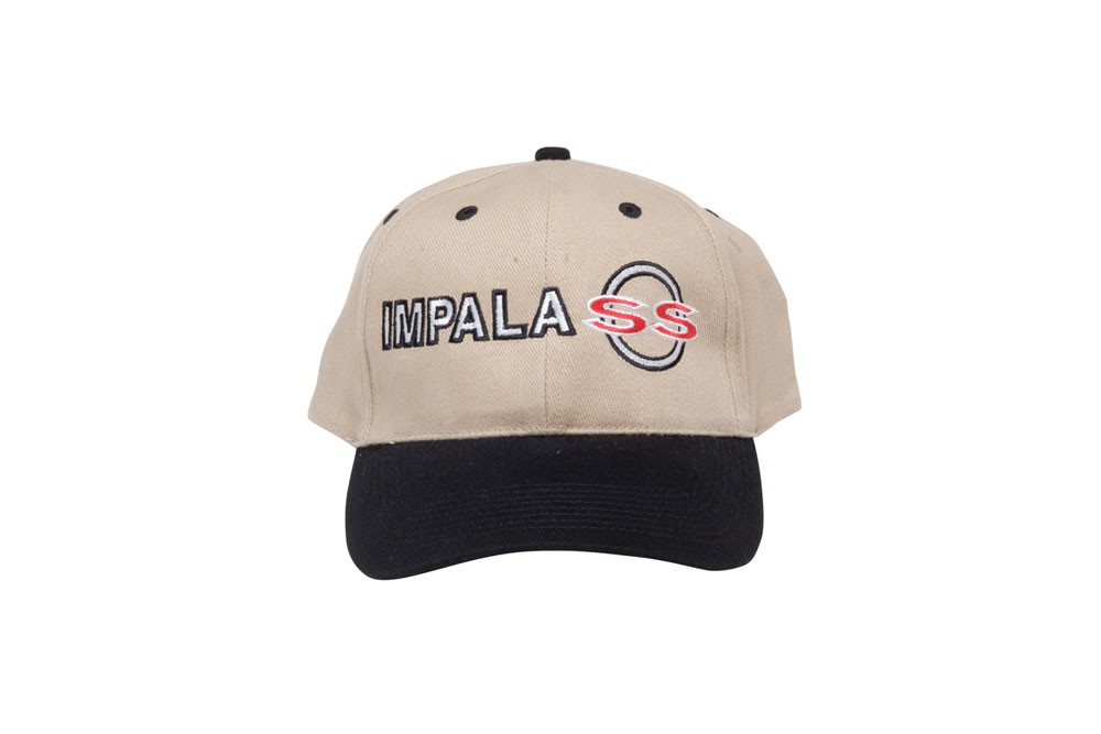 "Impala SS" Hat