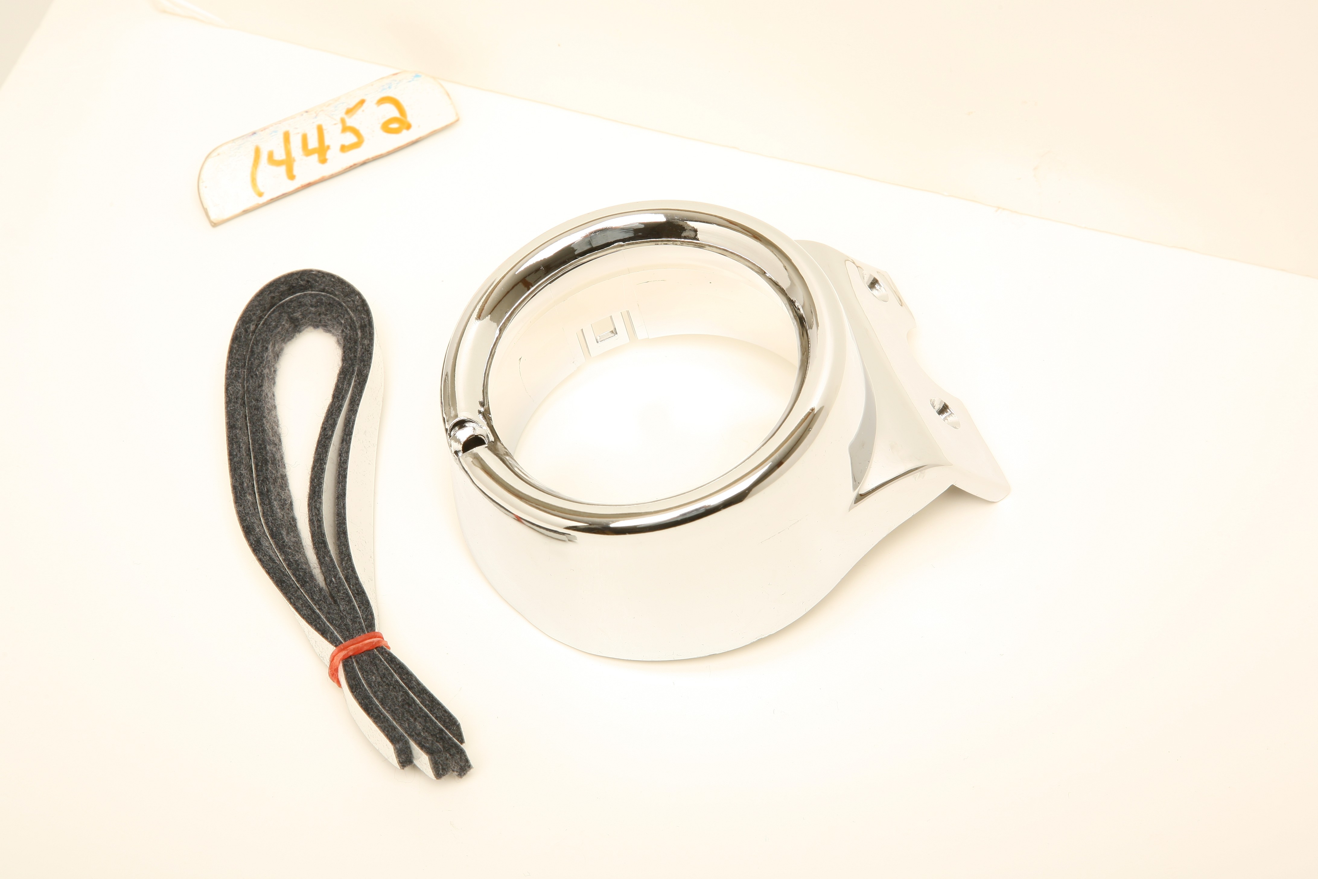 Housing 1967-1972 Pickup Left Hand AC Ball