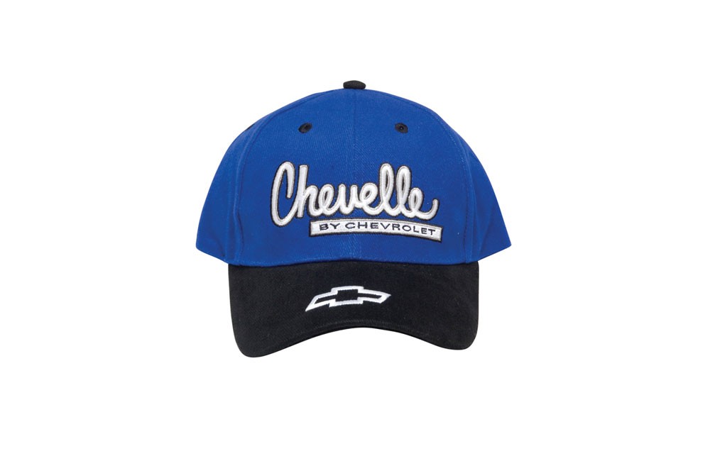 "Chevelle By Chevrolet" Hat