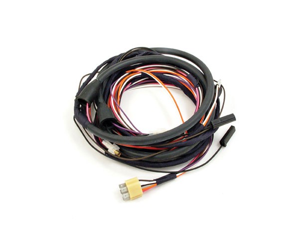 Wire Harness 1955 150 2door Wagon Taillamp