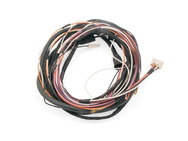 Wire harness 1956 Bel Air 4door Wagon Taillamp