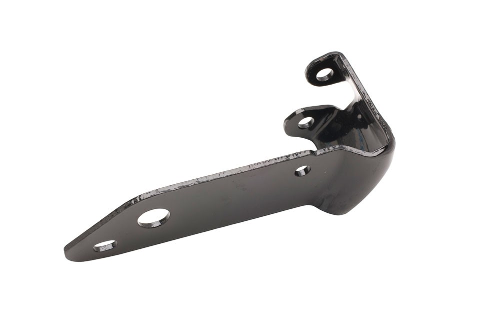 Bracket 1956 Left Hand Rear Center Bumper