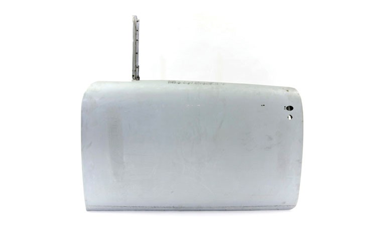 1956 Complete Door Assembly Left Hand 2 door hardtop