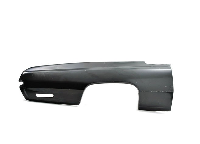 Quarter Panel Right hand 1971-1972-1973 Impala 2Door-ALL