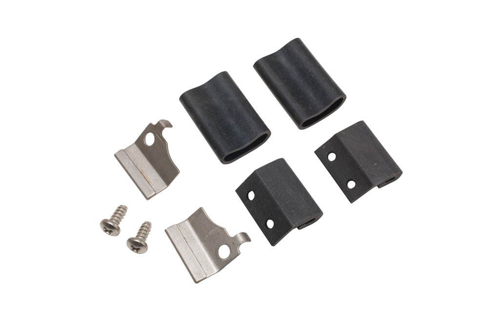 Bumper Kit 1957 Fuel Door