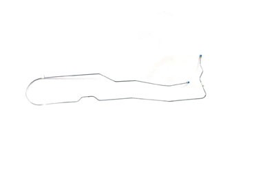 1955-1956-1957 V8 Long Pump To Fuel Tank Line