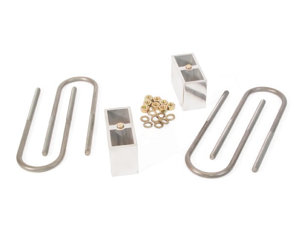 Blocks 1955-1956-1957 3' Lowering