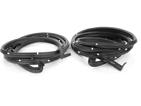 Weather Strip 1955-1956-1957 Nomad Door
