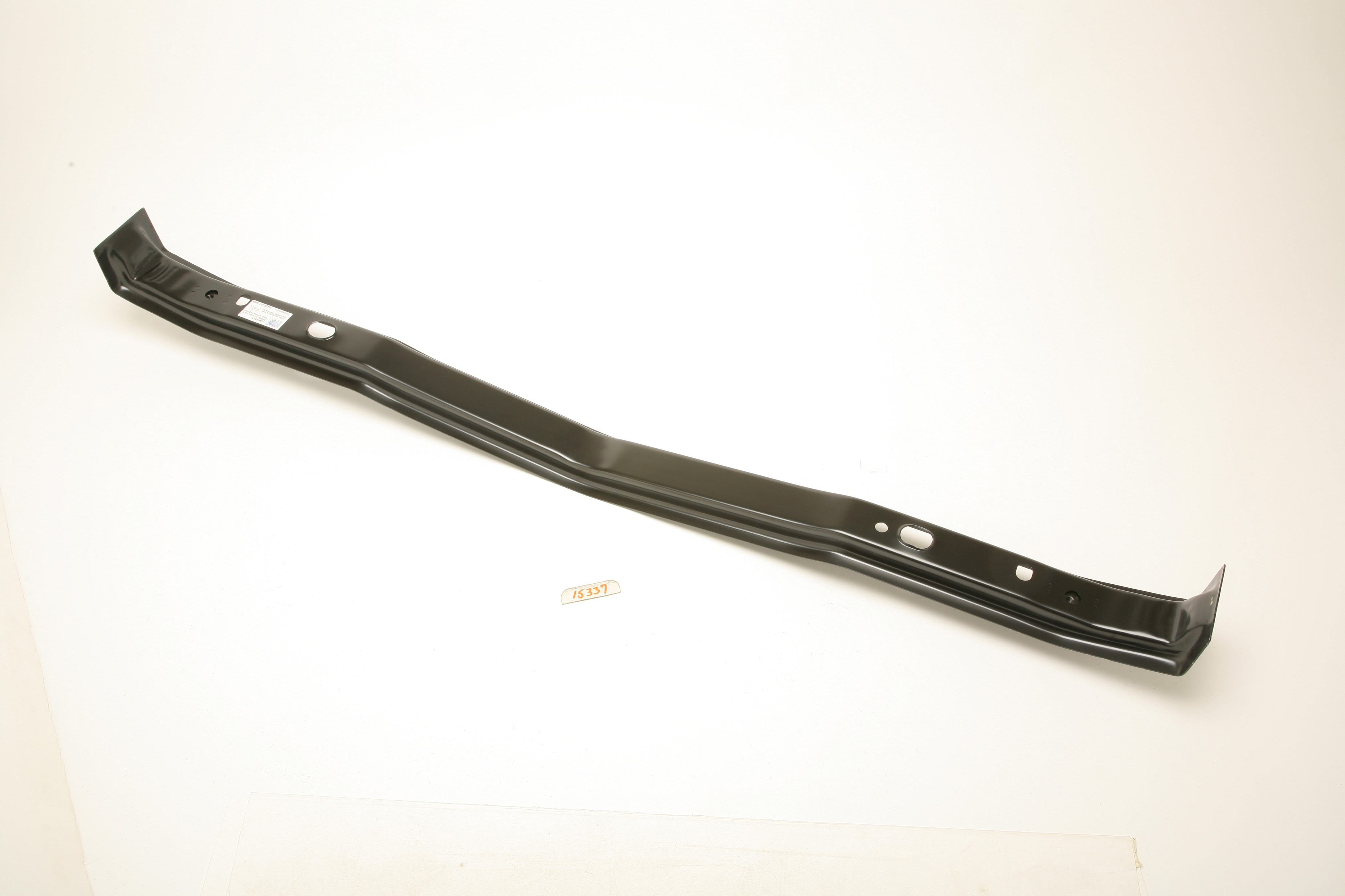 1968-1969-1970-1971-1972 Chevelle Full Floor Brace