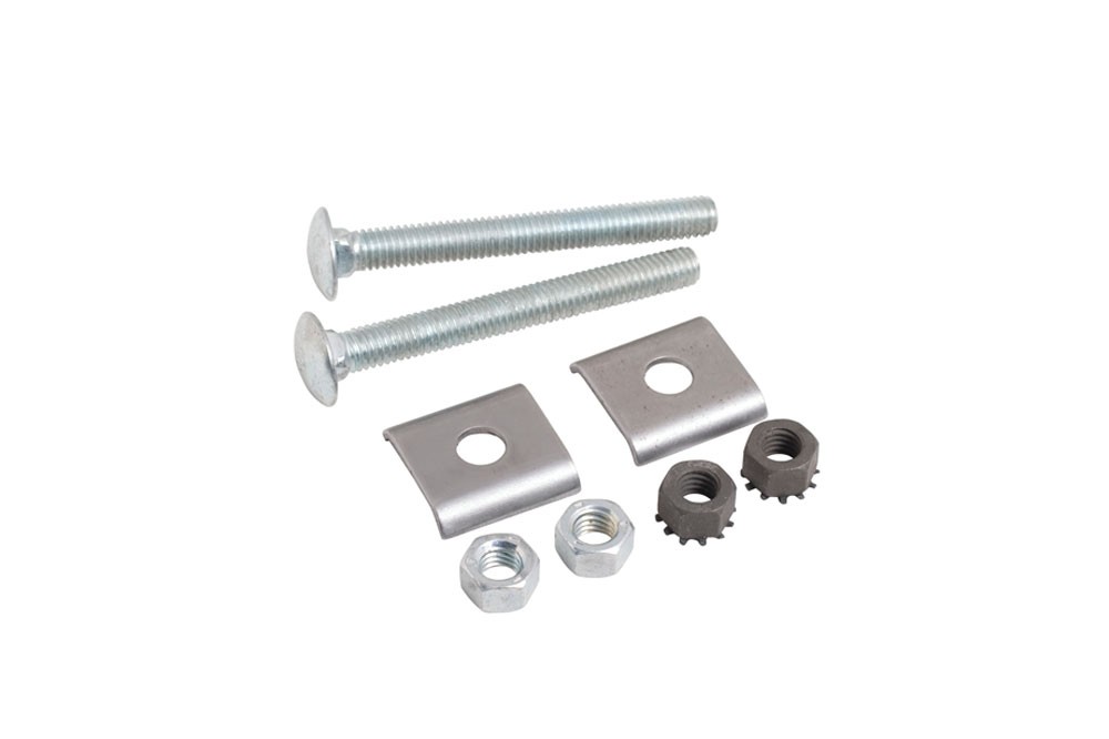 1962-1963-1964-1965-1966 Nova Gas Tank Strap Bolts