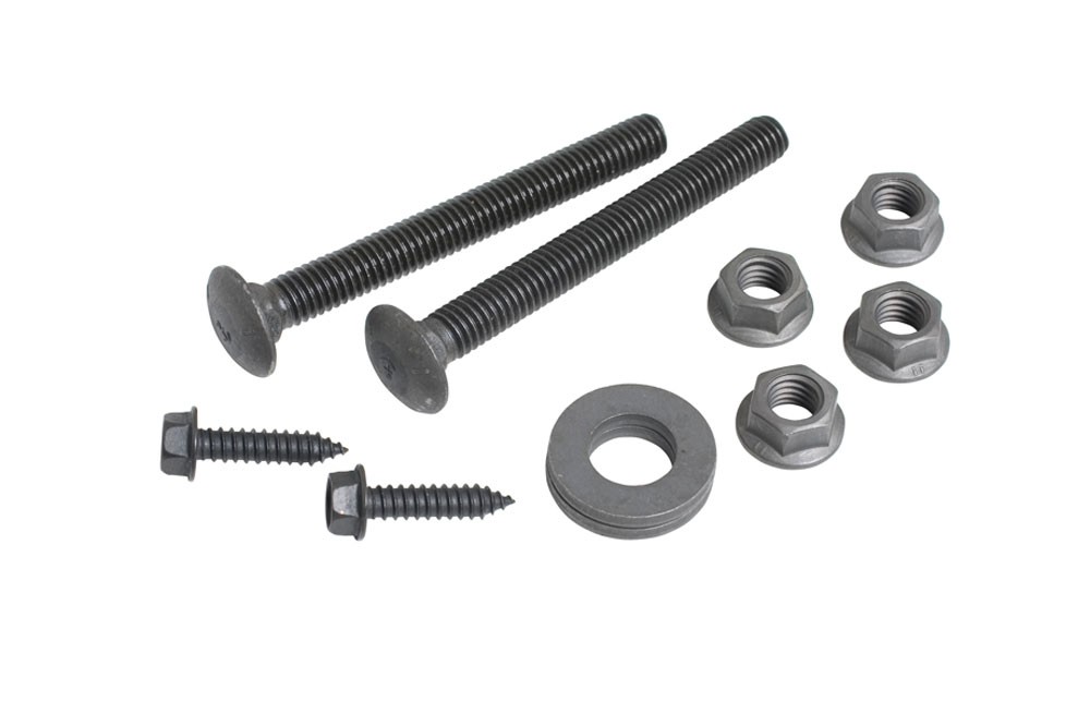 1967 Nova Gas Tank Strap Bolts