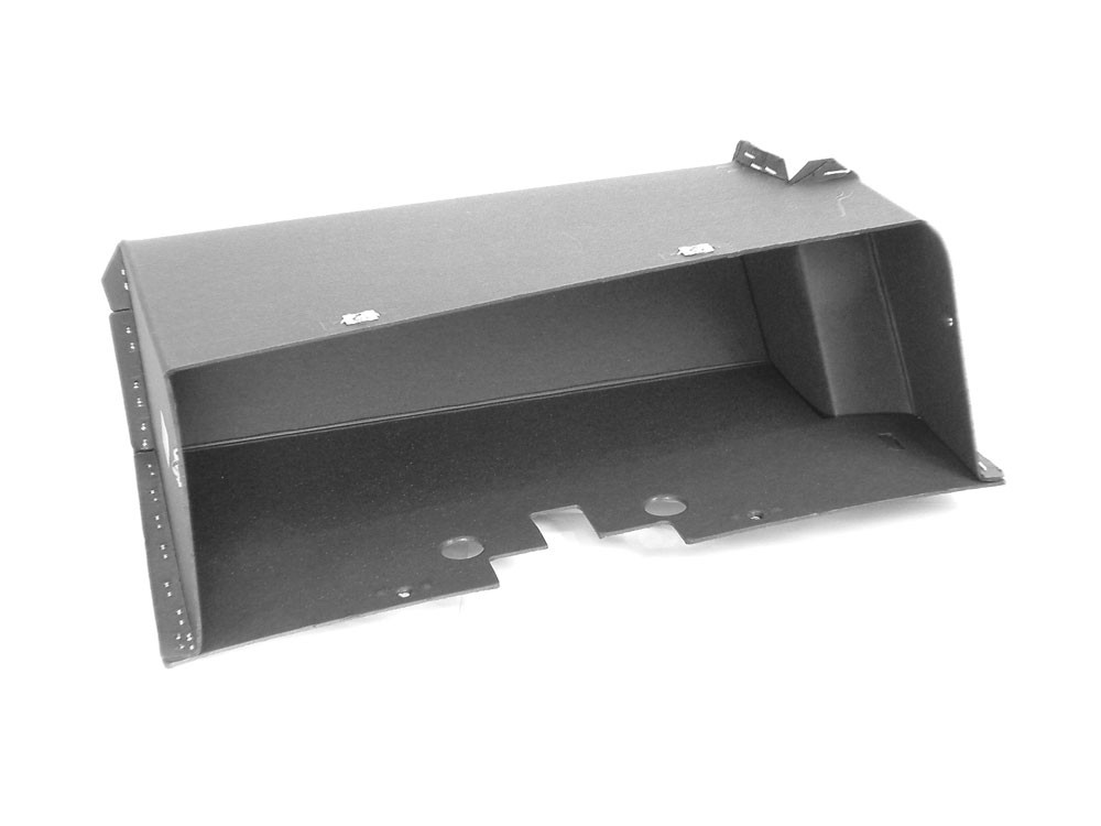 Liner 69 Camaro Glove Box