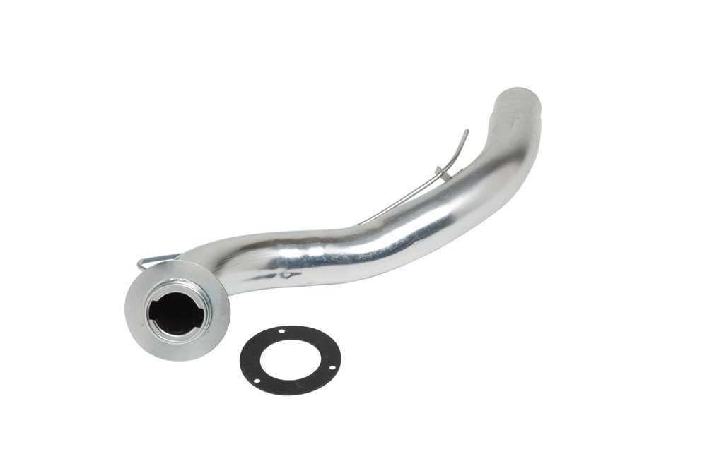 1962-1963-1964 Nova Fuel Tank Filler Neck