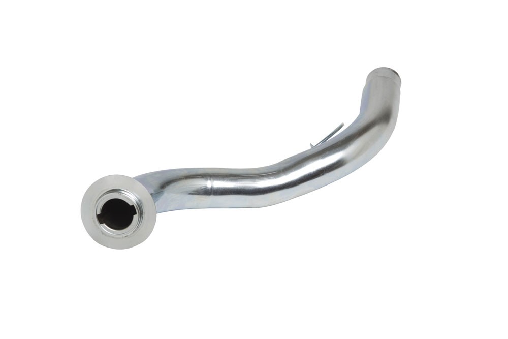 1965-1966-1967 Nova Fuel Tank Filler Neck