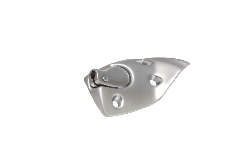 1968-1969 Camaro Sunvisor Bracket Right hand