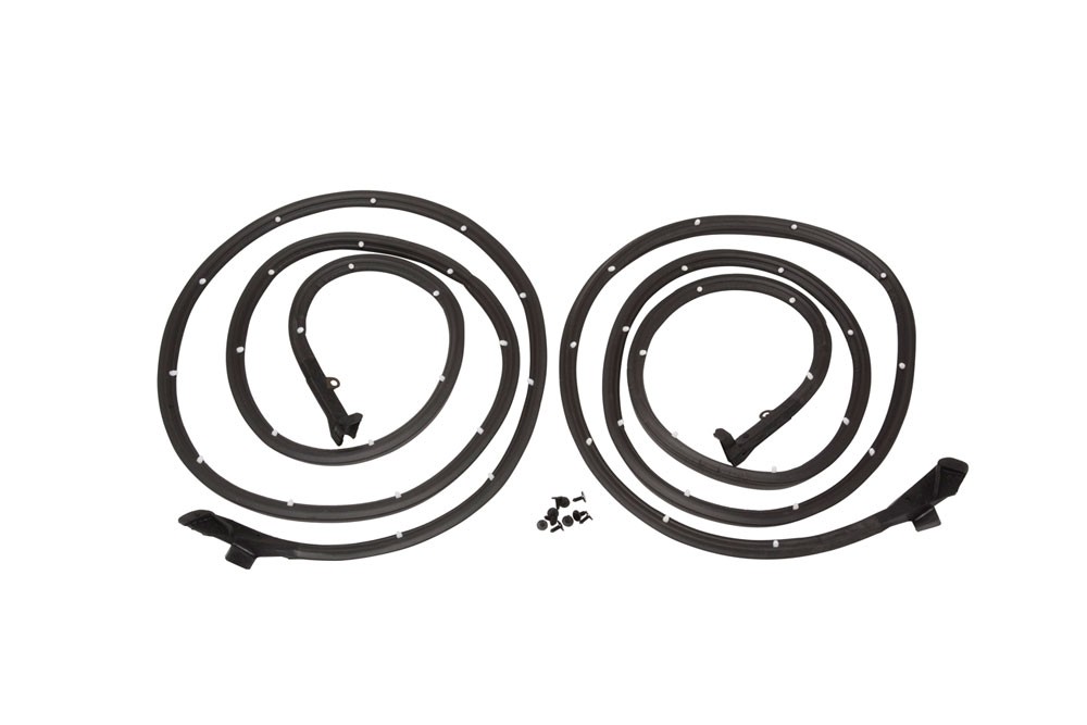 Weatherstrip 1959-1960 Impala Hardtop/Convertible Door