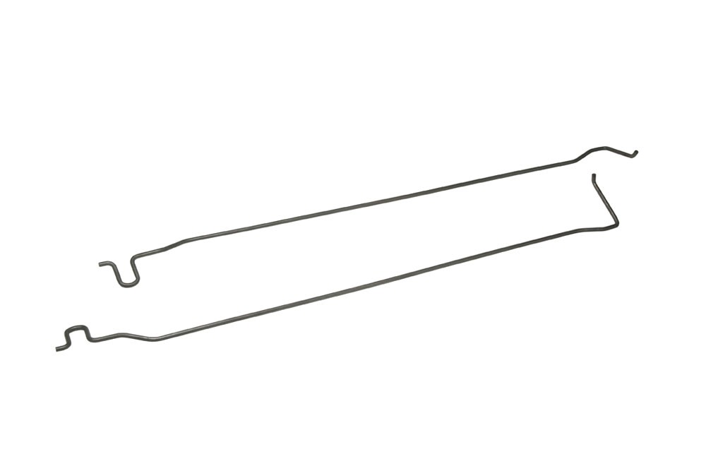 1955-1956-1957 Convertible Deck Lid Torsion Bars