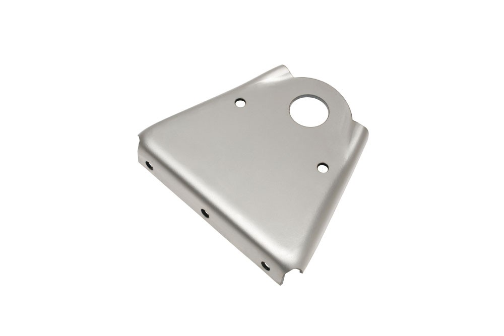 1955 Front Fender To Upper Cowl Bracket