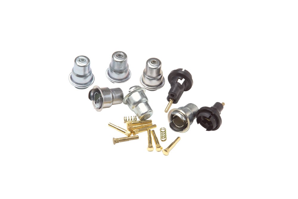 1955 Dash Panel Lamp Kit