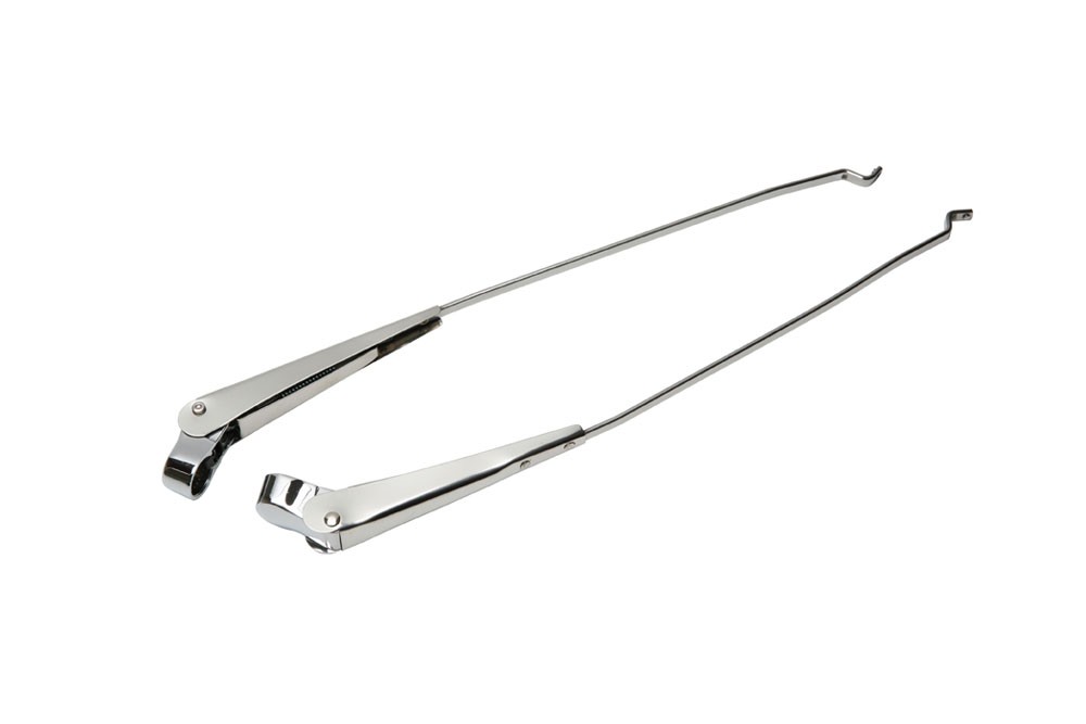 1955-56 Wiper Arms -Vacuum And Electric