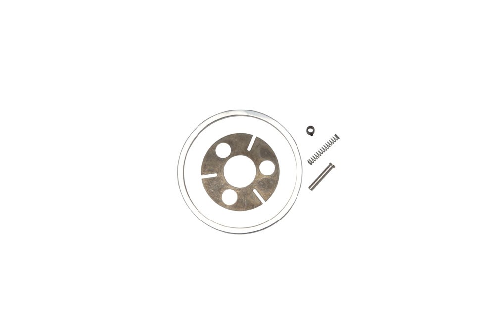 1955-1968 Chevrolet Horn Kit