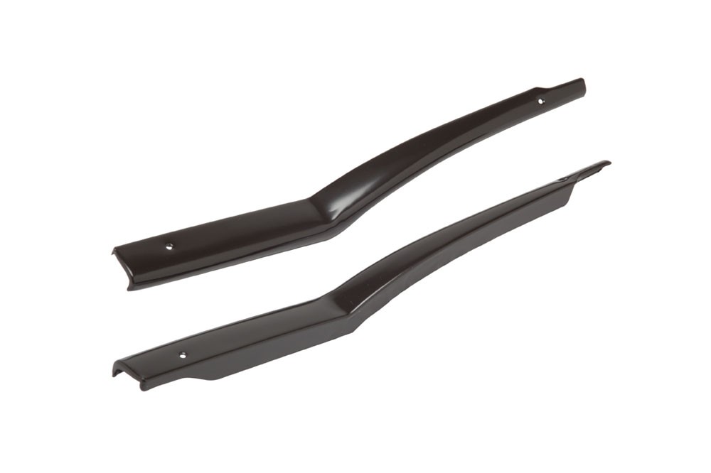 1955-1956-1957 Rear Quarter Window Trim