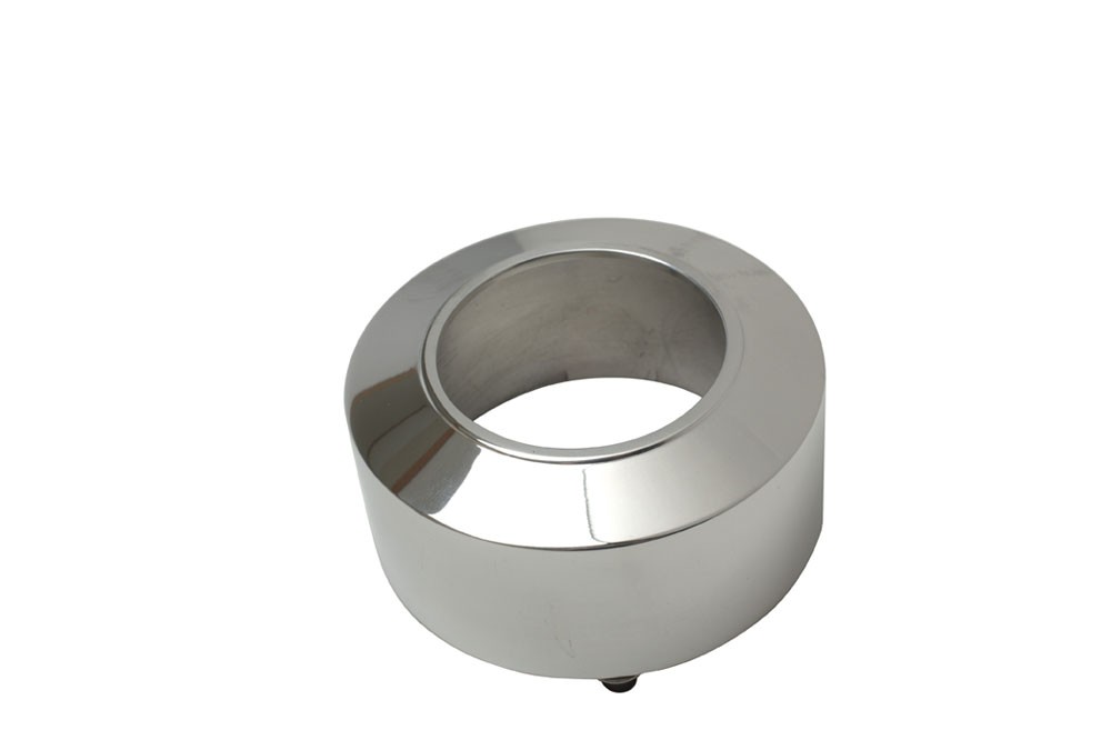 1955-1956 Chevrolet Clock Housing