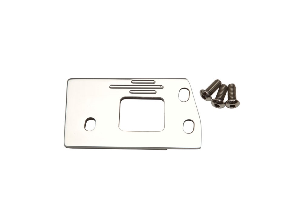 1955-1957 Hood Latch -Long