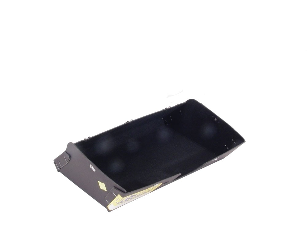 Liner 1967-1968 Camaro Glove Box