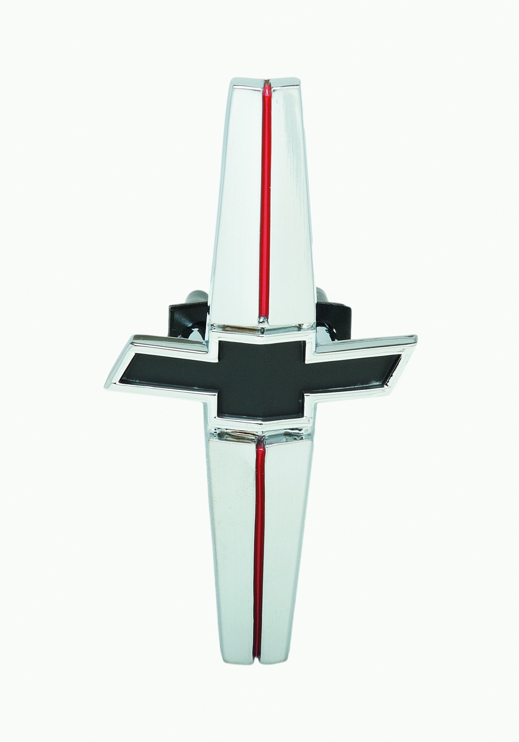 1968 Camaro Grille Emblem -"Bowtie"