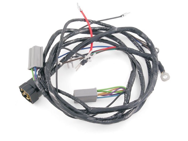 Wire Harness 1956 Front Light Extension