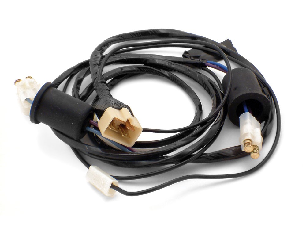 Wire Harness 1957 Park Lamp