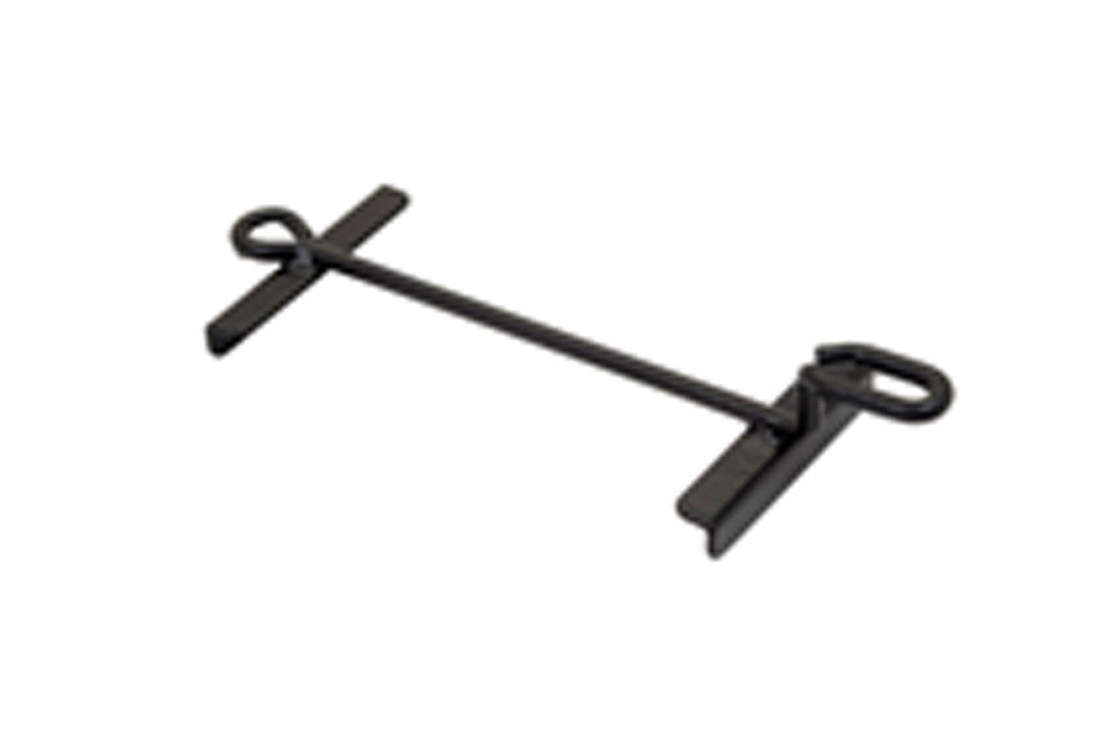 Retainer 1962-1963 Impala Battery