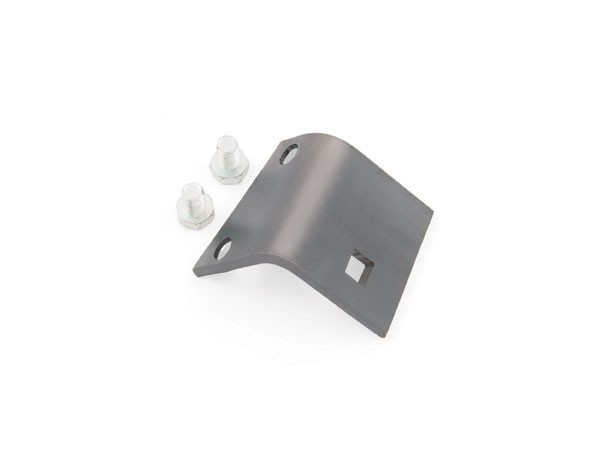 Bracket 1955-1956-1957 Right hand Muffler Support