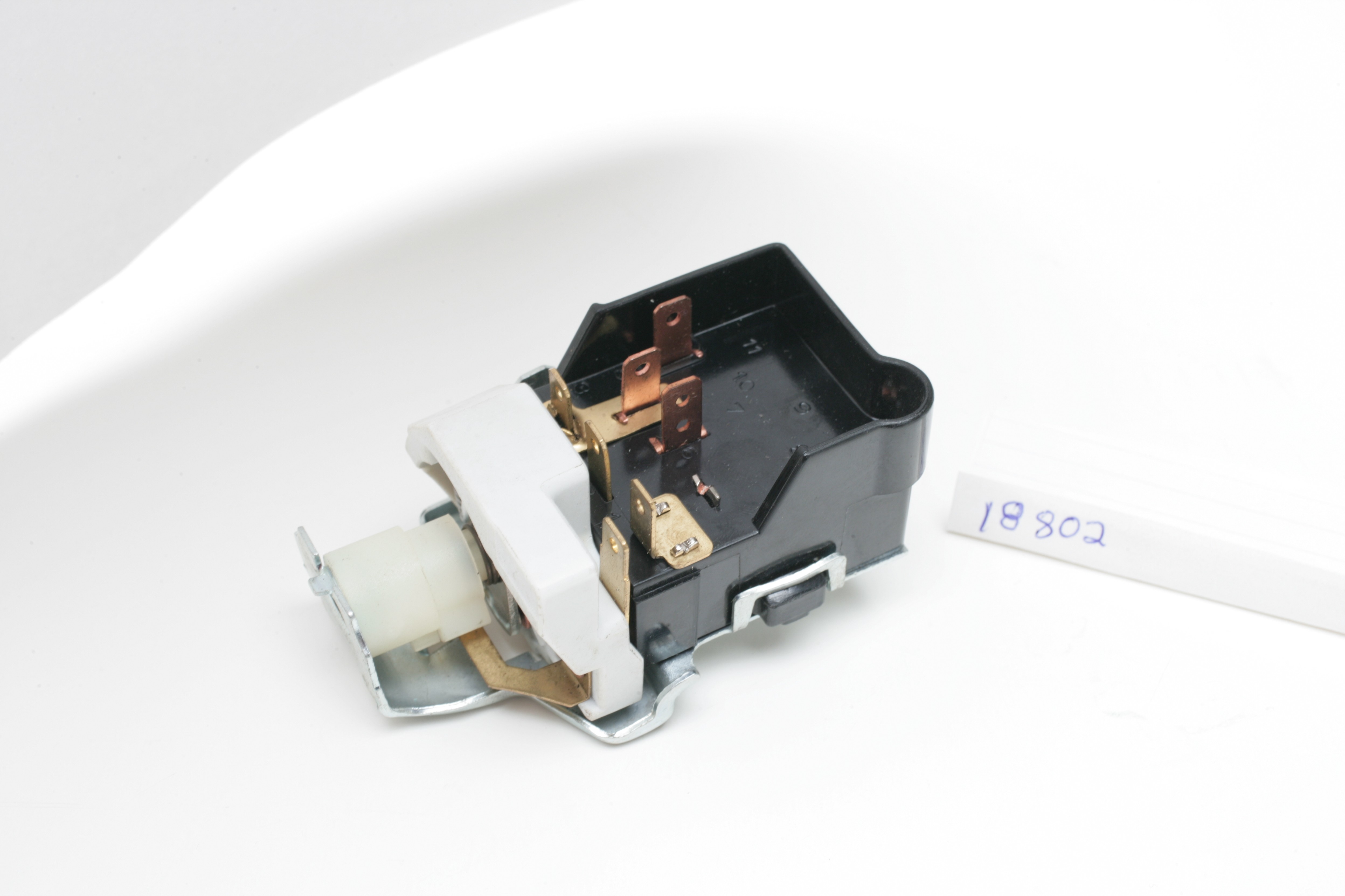 1968-1969 Camaro HEAD LAMP SWITCHES