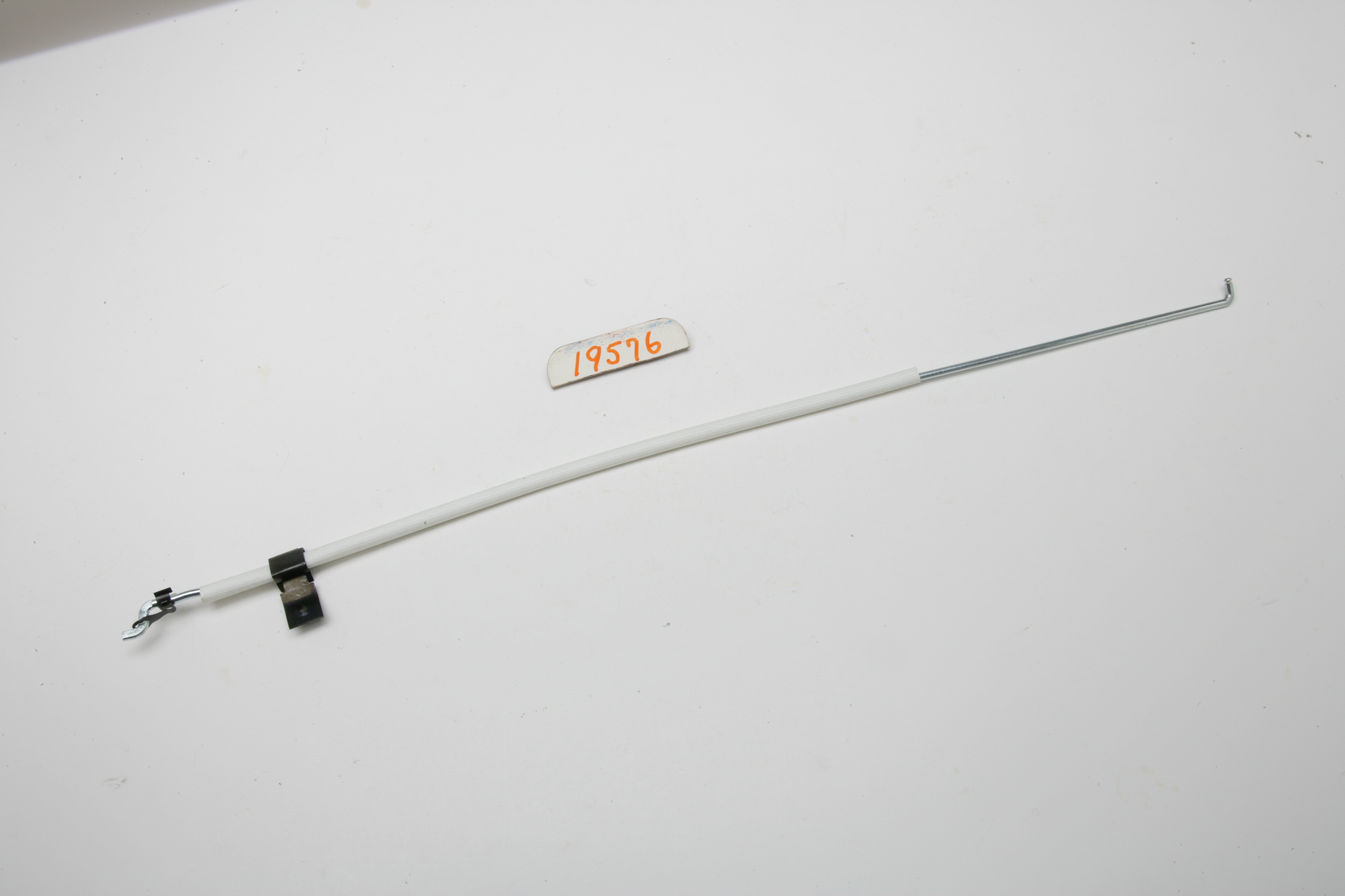 1968-1969 CAMARO DOOR MECHANISM ROD ASSEMBLIES