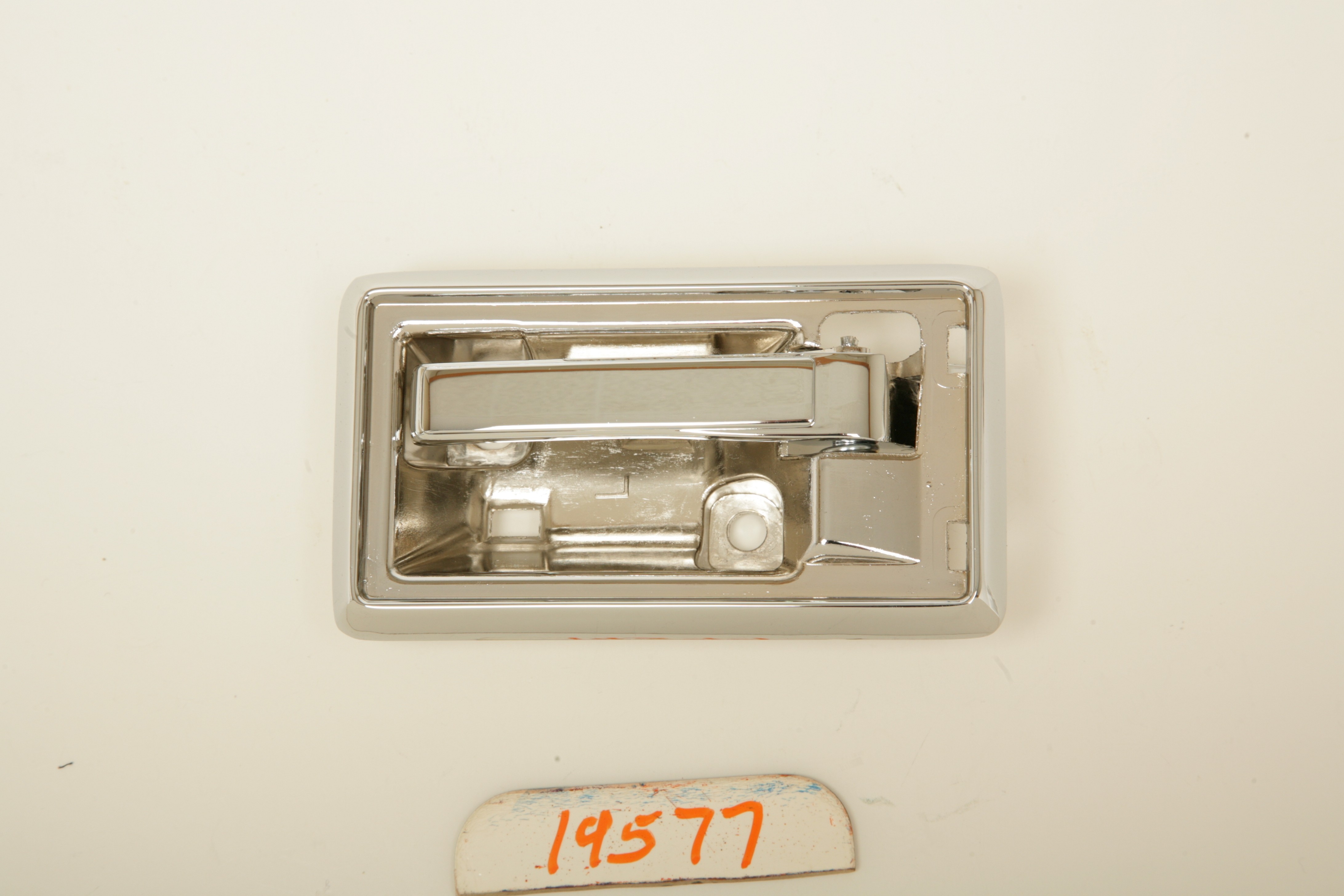 1970-1971-1972-1973-1974 CAMARO DOOR HANDLES -INTERIOR