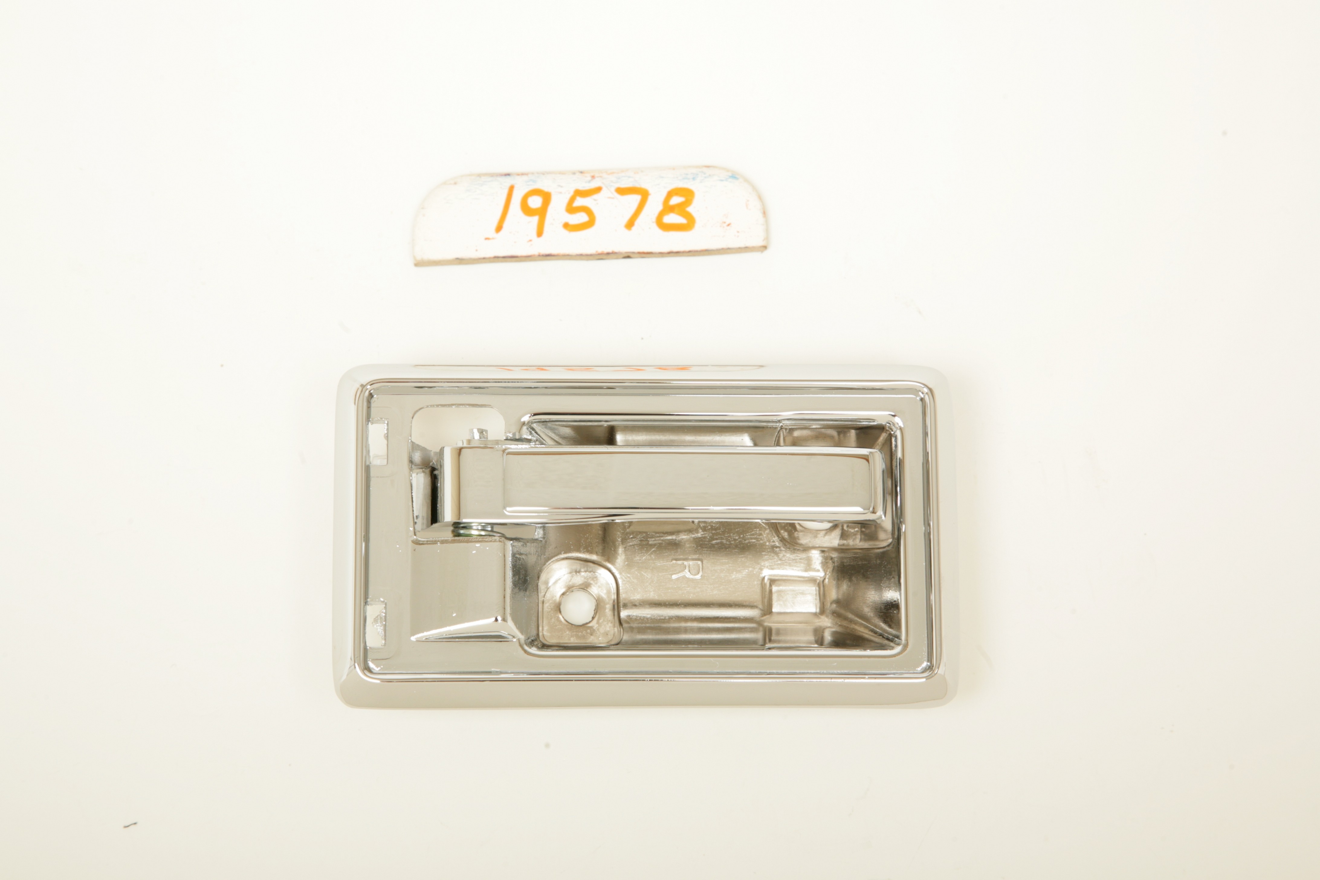 1970-1971-1972-1973-1974 CAMARO DOOR HANDLES -INTERIOR