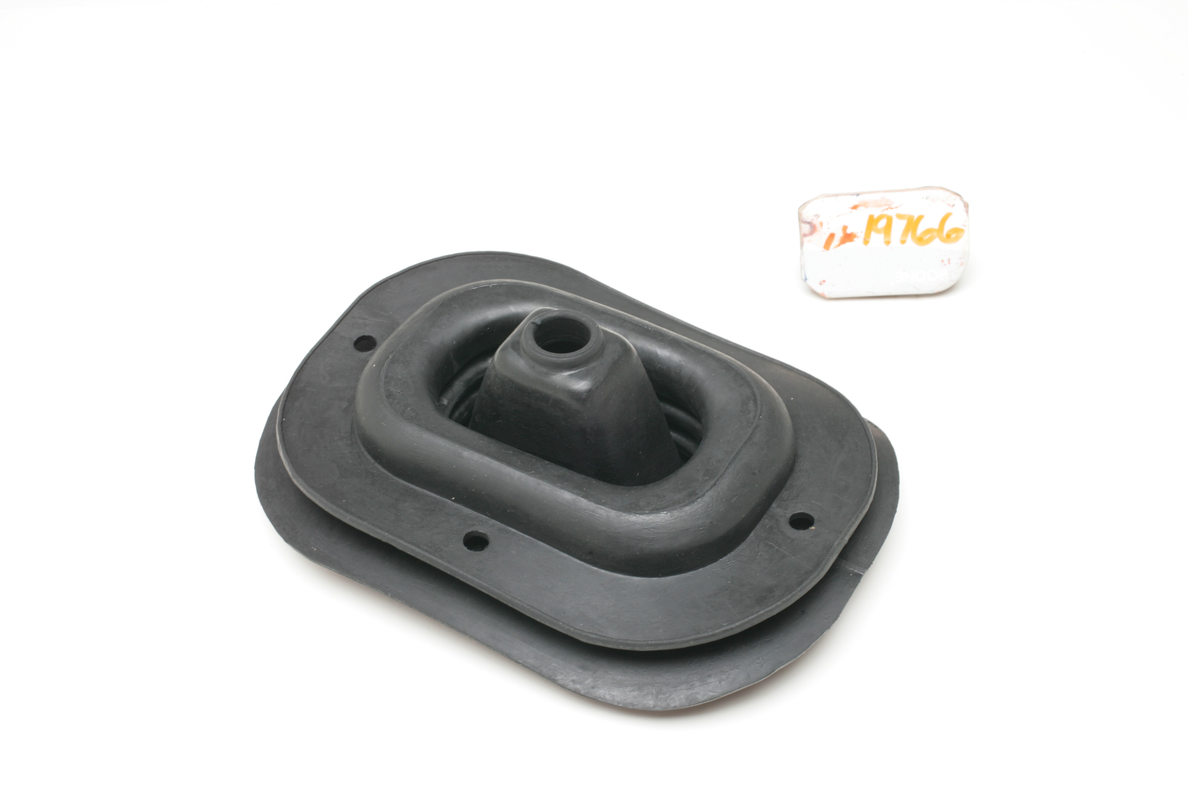 1969 Camaro Shifter Boot -Hurst Shifter