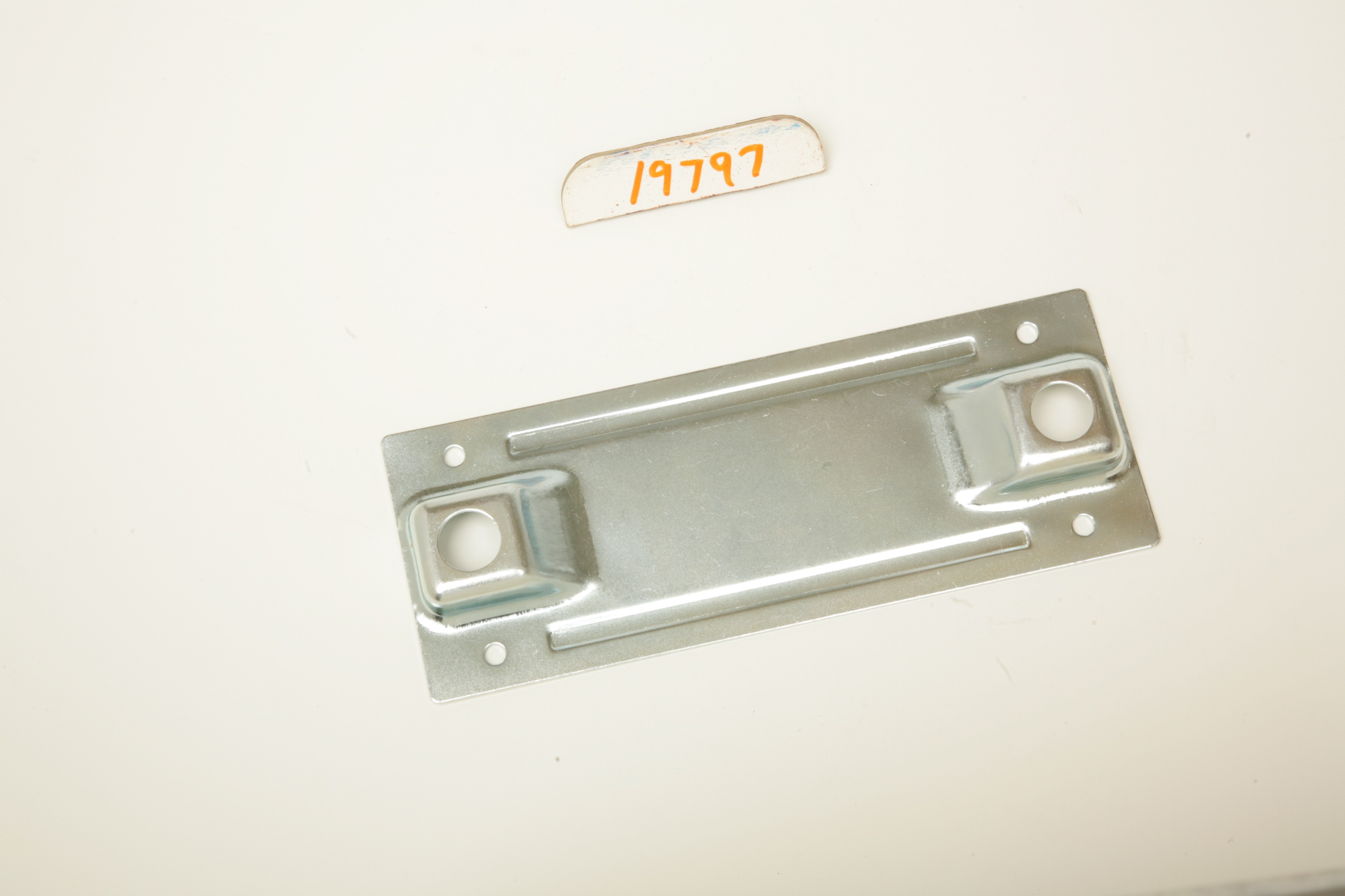 1968-1969- Camaro SHIFT PLATE LAMP HOLDER