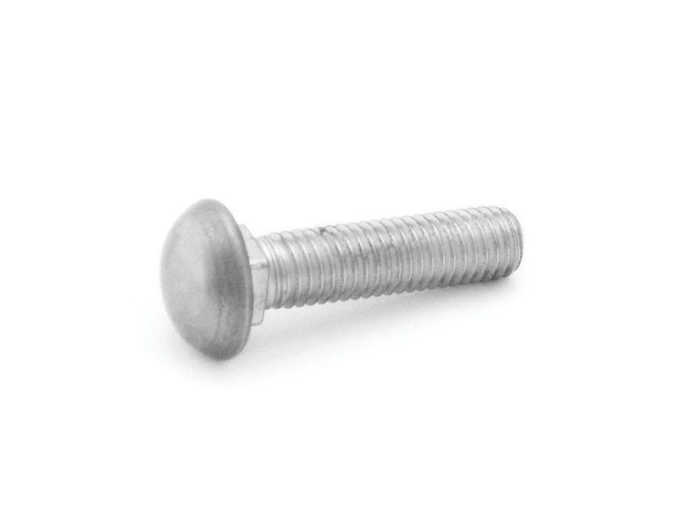 Bolts 67-72 Pickup Bumper