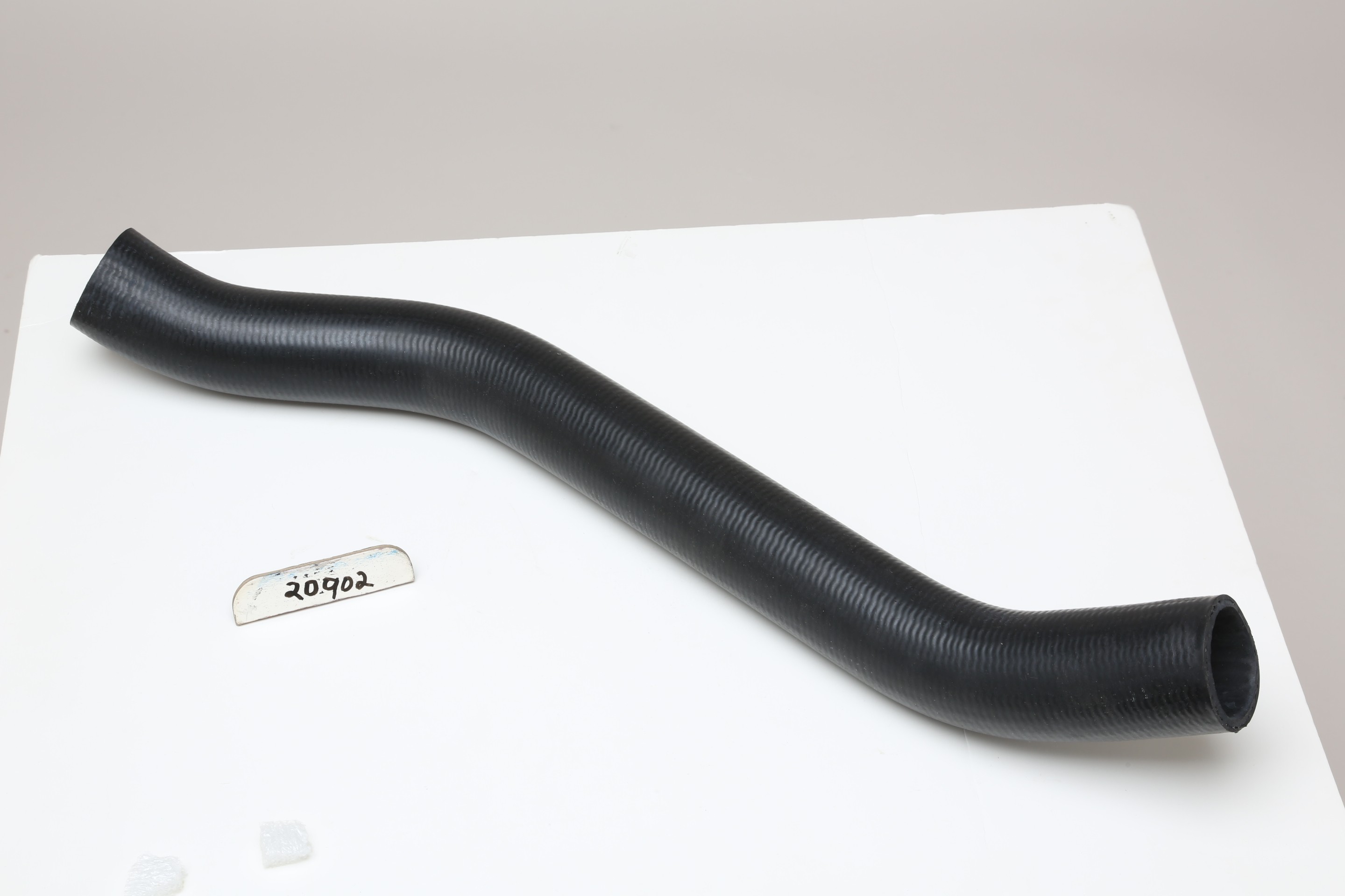 1967-1968-1969 Camaro UPPER RADIATOR HOSES