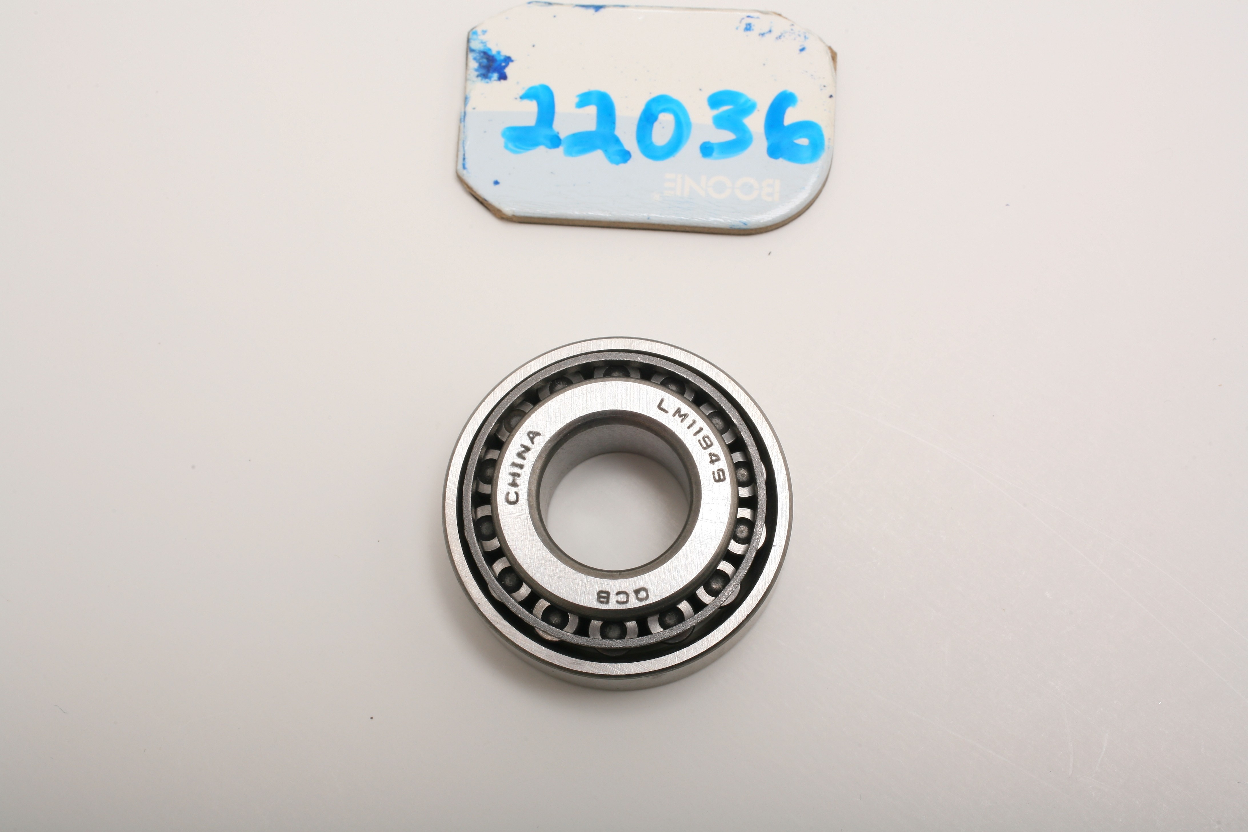 1961-1968 Impala Front Outer Wheel Bearing