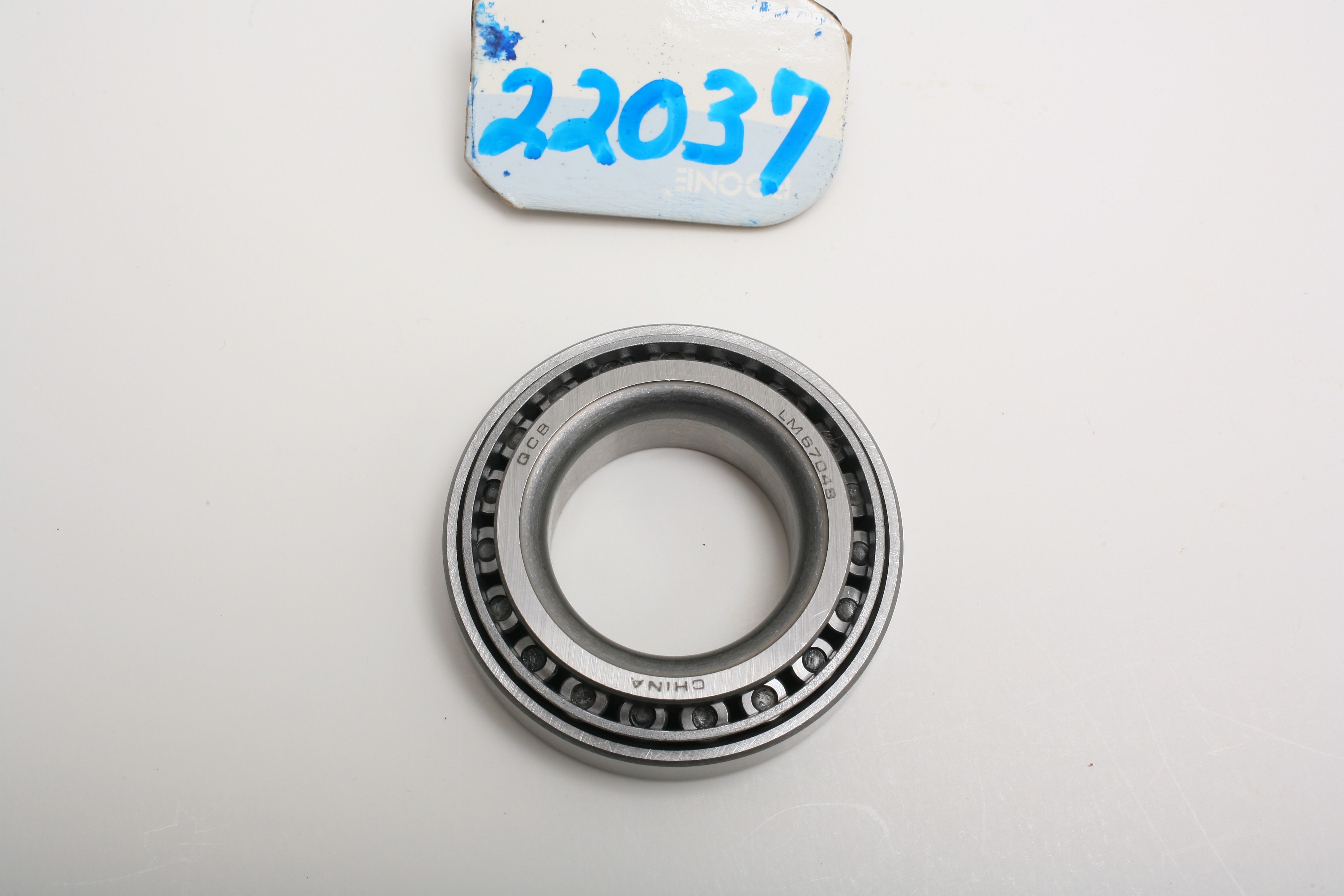 1961-1968 Impala Front Inner Wheel Bearing