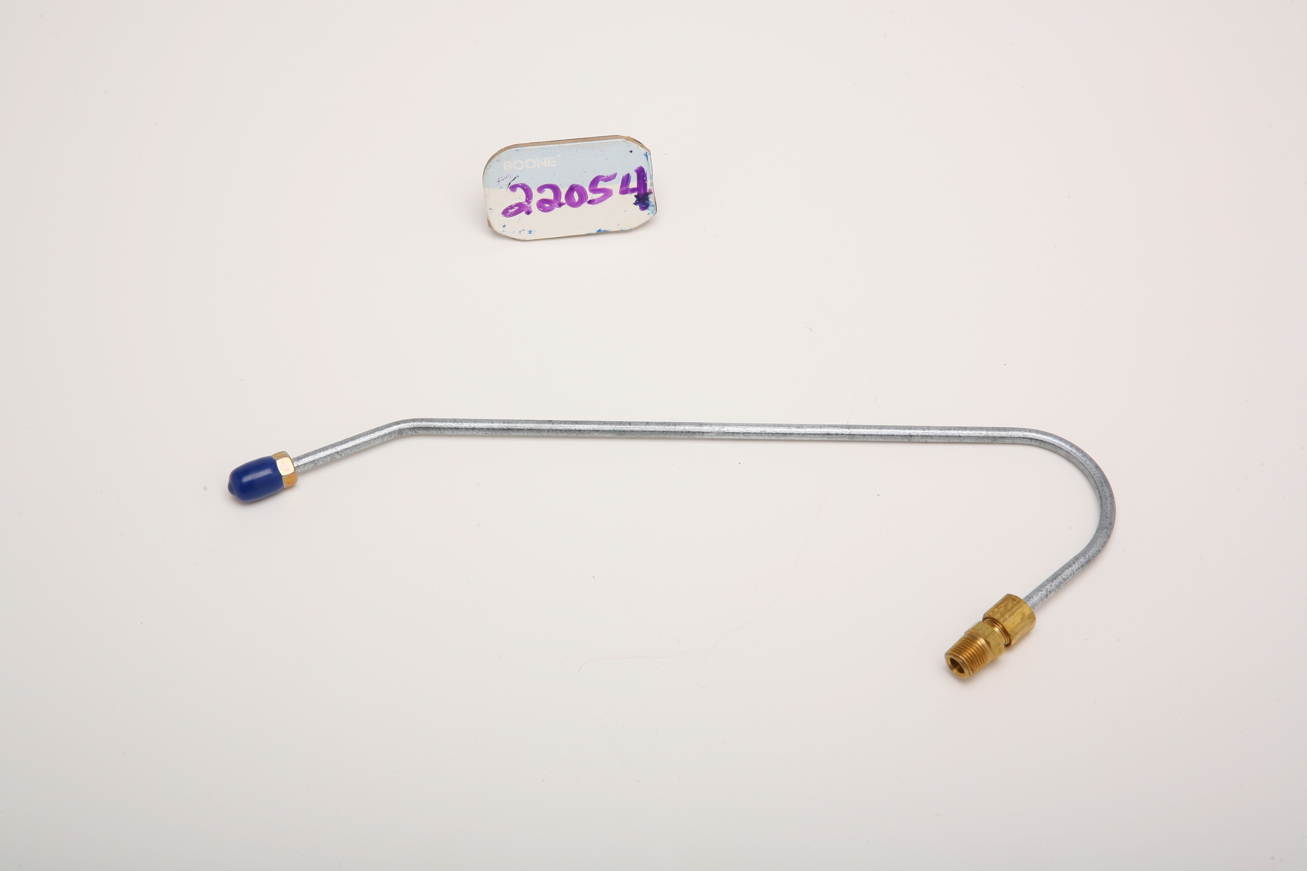 1955-1956-1957 V8 Distributor Vacuum Line