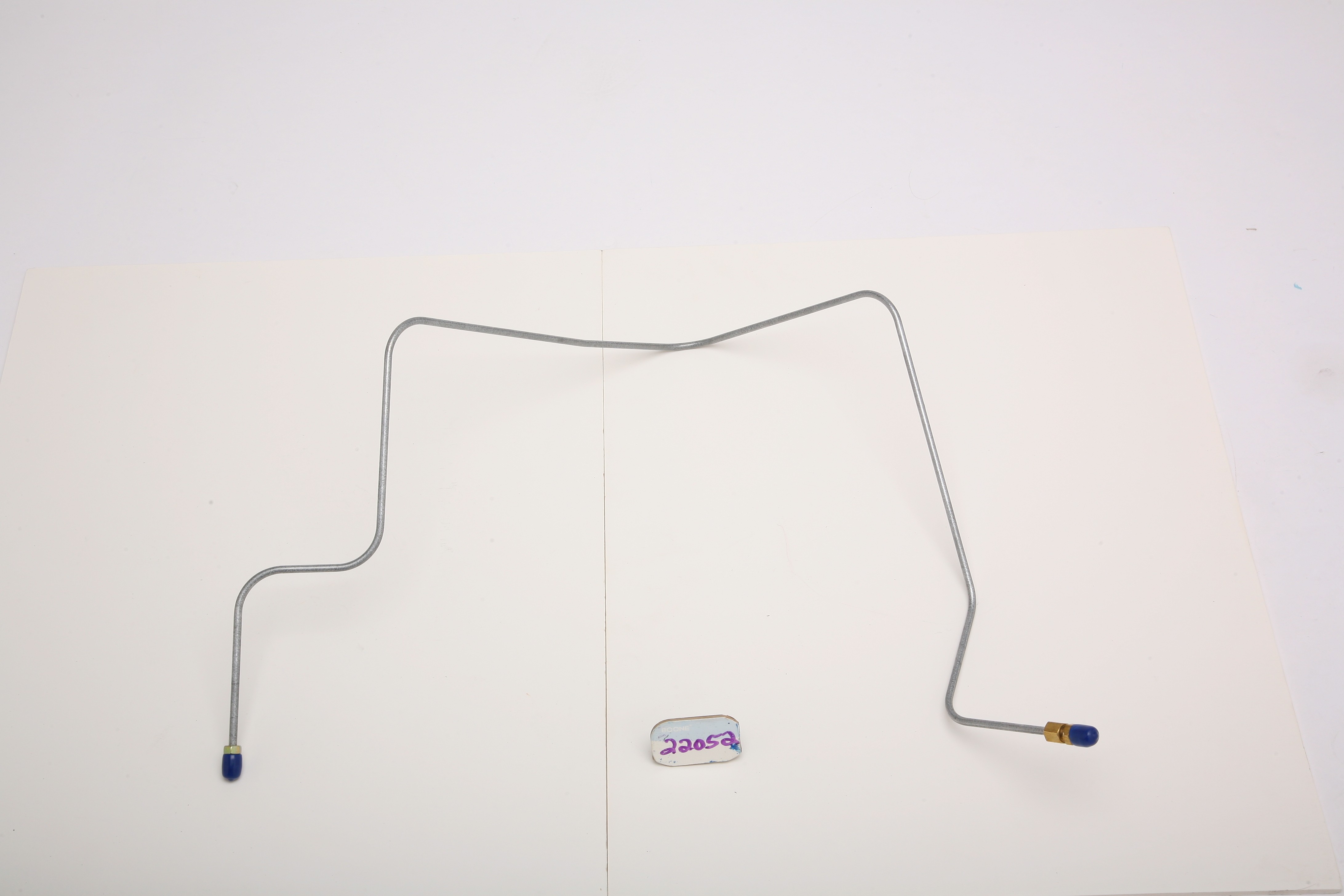 1955-1956-1957 6 Cylinder Distributor Vacuum Line