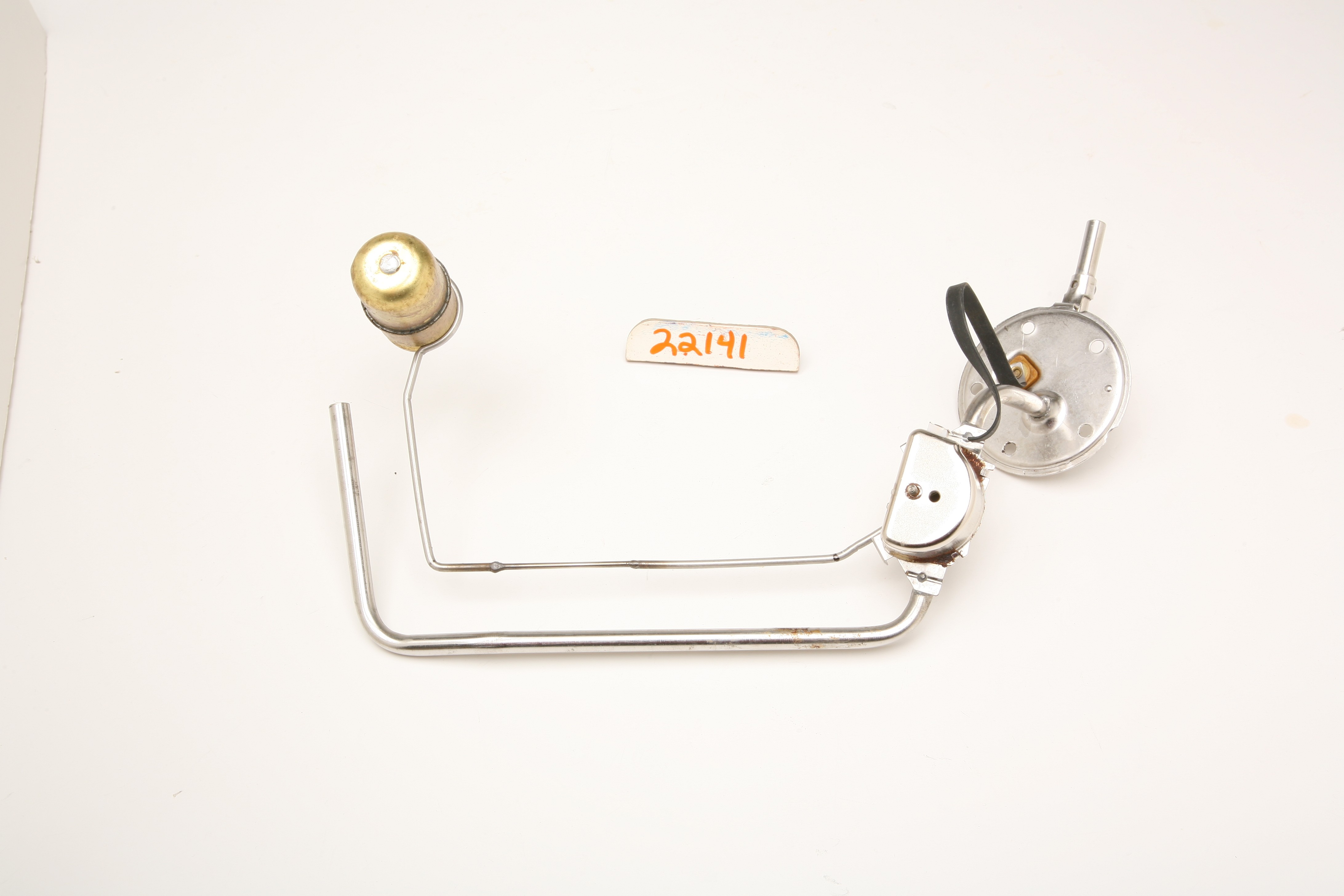 1956 Wagon  FUEL TANK SENDING UNITS