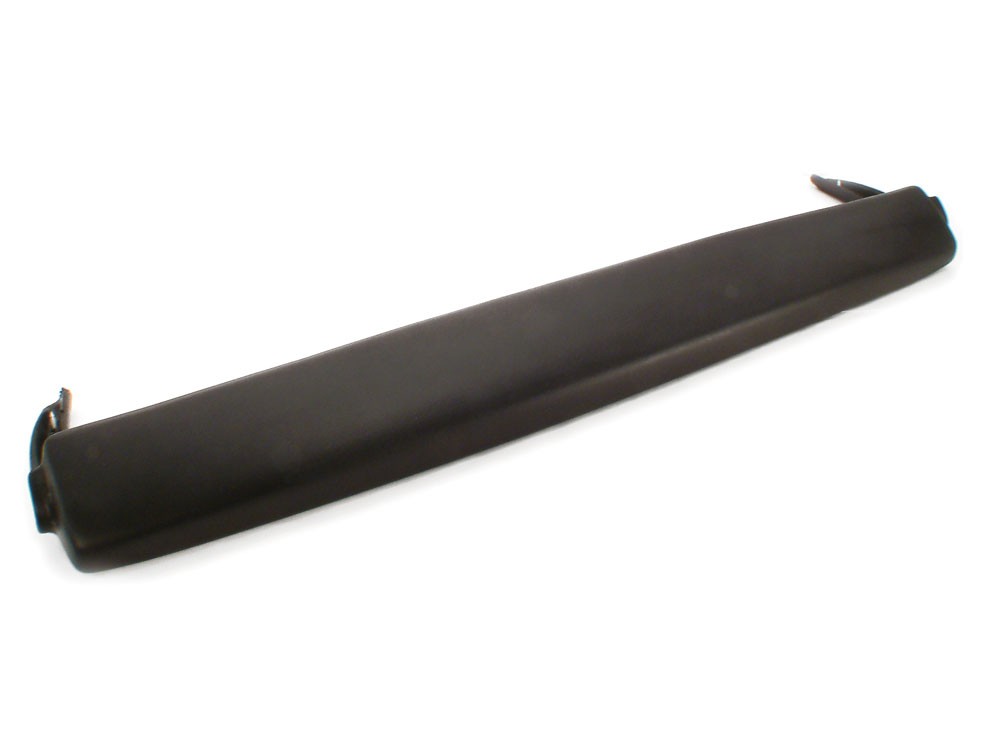 Dash Pad 1968 Camaro Black