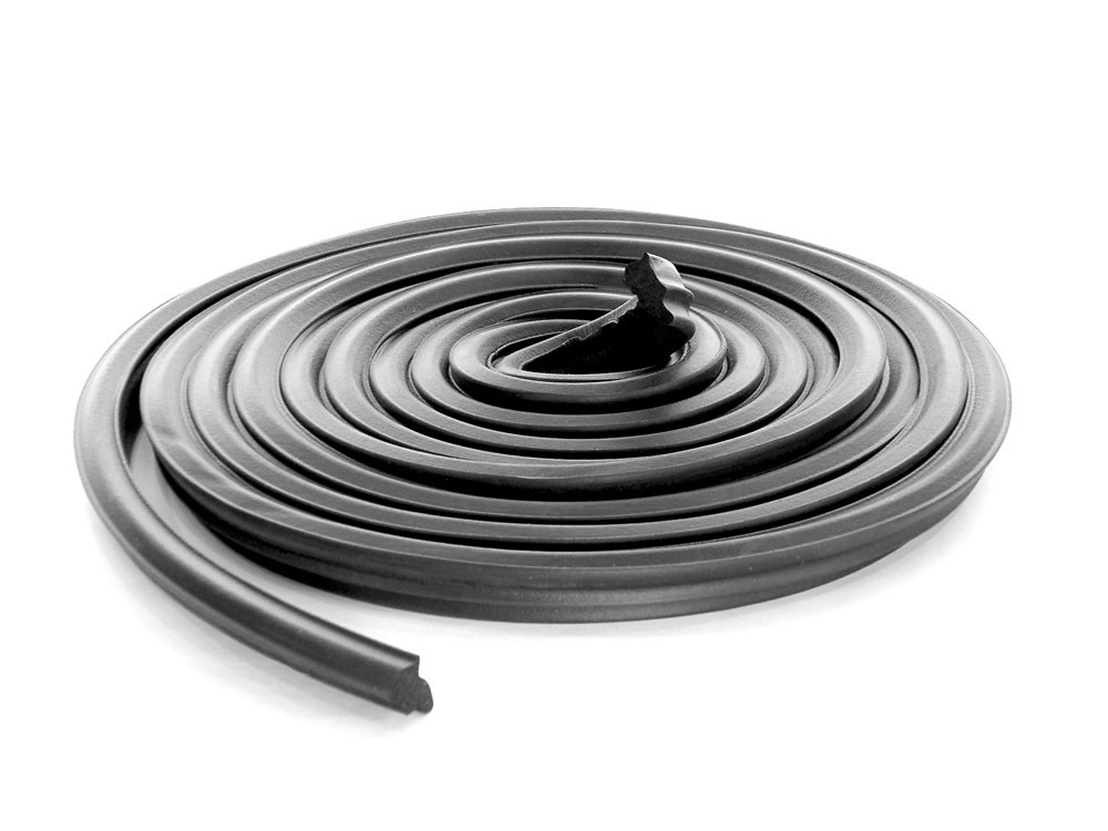 Weatherstrip 1959-1960 Impala Trunk