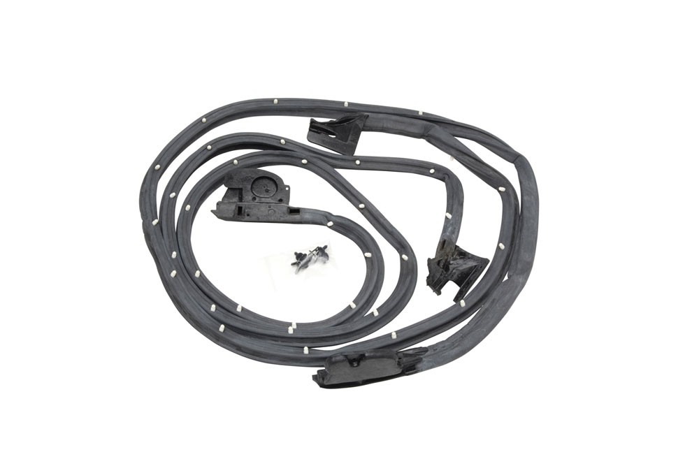 Weatherstrip 1967 Camaro Door